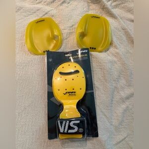 swim paddles assistant swim paddles bolster paddles